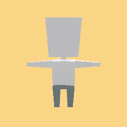 new costume