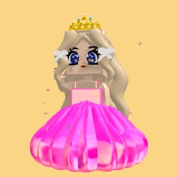 This is a makers empire versin of me : upgrated