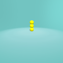 Unfinished pokey from mario