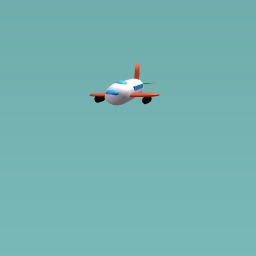 Airplane