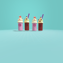 More starbucks drinks