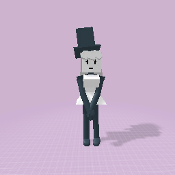 Gurri-chan!! [free model]