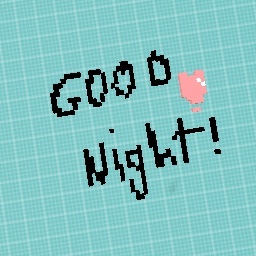 Good Night!!