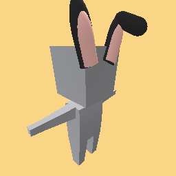 Bunny ears