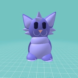 Candy in 3D! This took awhile but i am happy