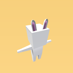 Bunny ears