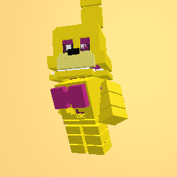 Minigame springbonnie