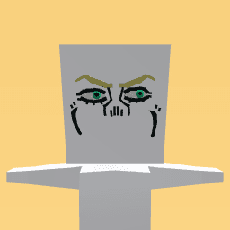 Giorno Giovanna Eyes