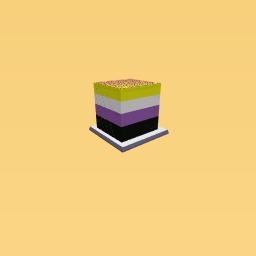 A cube ;)