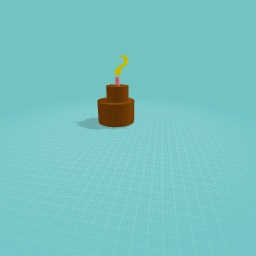 Happy birthday to me