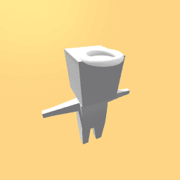 basic white halo