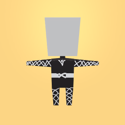 new costume