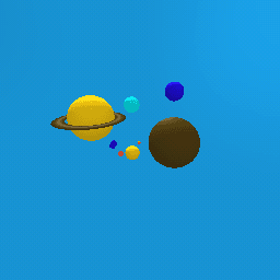 Solar system