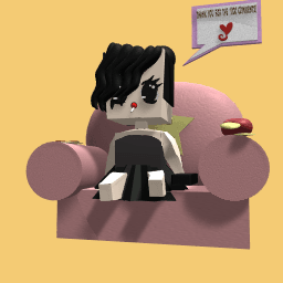 Lol when im a fat pig pfffffft