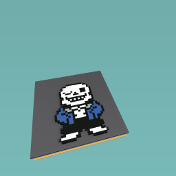 sans