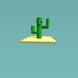 Help my little cactus get trending pls