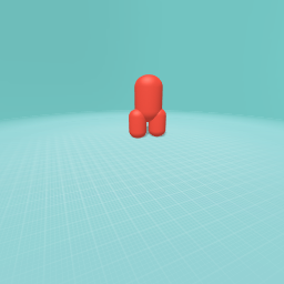 Amun us inposter (IT IS RED)