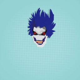 |Deathnote| its not finished yet