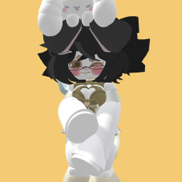 Updated Nori fit :>