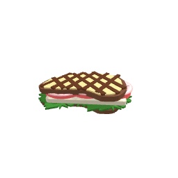 tomato and grilled cheese sandwich