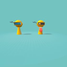 Garnold (retake) phase 2, and phase 1