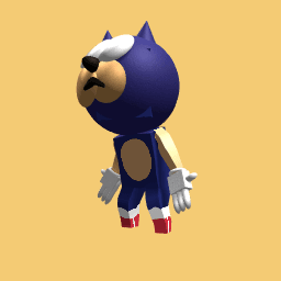 Sonic