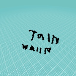Tally wallie