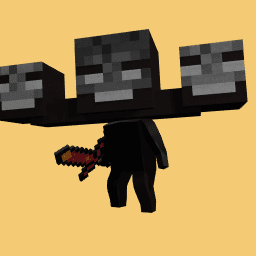 Wither (Minecraft)