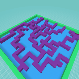 THE LOLIPOP MAZE!!!!!!!