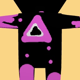 new costume