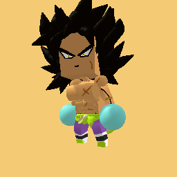 Broly (DBS:broly)