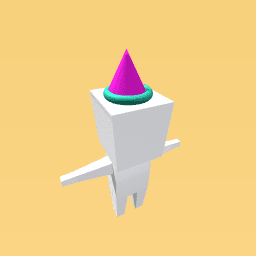 birthday hat