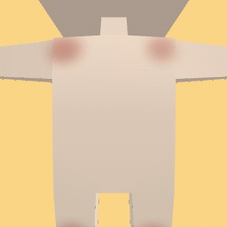 face and body blush (free)