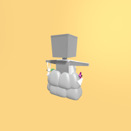 Pet dress ( pet collection