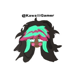 @KawaiiiGamer!