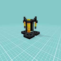 Alambic mincraft