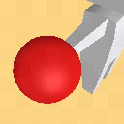 Roblox baller ball