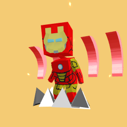 IronMan