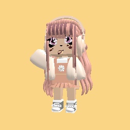 New pastel look - OC