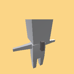 Villger nose