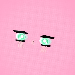 Mitsuri eyes : D