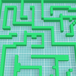 The Amazeable Maze
