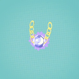 AVH2 necklace