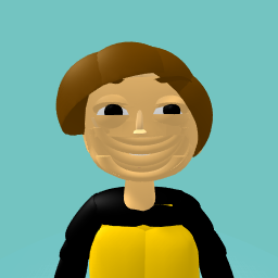 Denisovich’s Brother