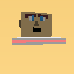 steve from minecraft