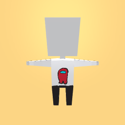new costume