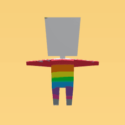 new costume