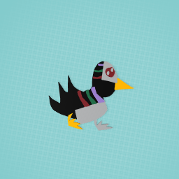 Robo Bird