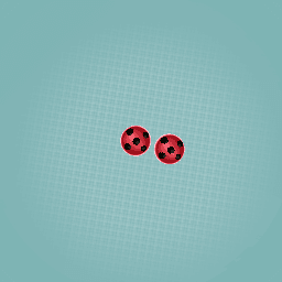 Ladybug miraculous