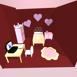 my room ^^